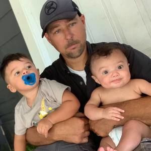 Meet your Posher, Brian